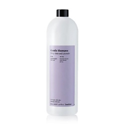 Шампунь для ежедневного применения BACK BAR GENTLE SHAMPOO № 03