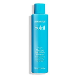 Шампунь для волос и тела после загара After Sun Hair & Body Shampoo
