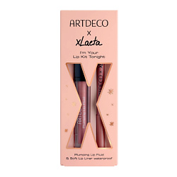 Макияж ARTDECO цвет: мультицвет ARTDECO