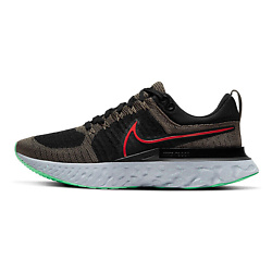 Кроссовки React Infinity Run Flyknit 2 Ridgerock