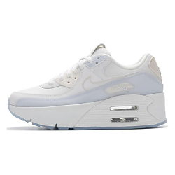 Кроссовки Air Max 90 LV8 'Glacier Blue'