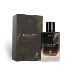 Парфюмерная вода Exquisite Prive