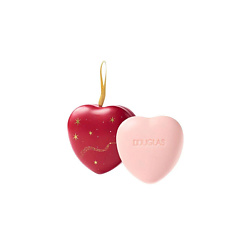 Мыло в подарочной упаковке Winter Wonder Tin Mini Heart Soap