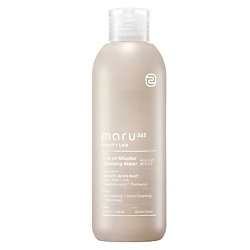 Мицеллярная вода с физиологичным pH Low pH Micellar Cleansing Water