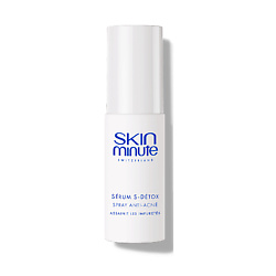 Очищающая сыворотка для жирной кожи Purifying Serum For Oily Skin