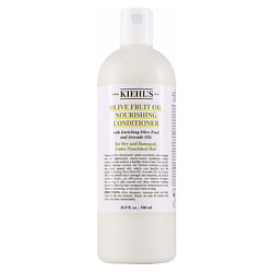 Питательный кондиционер Nourishing Olive Fruit Oil Conditioner