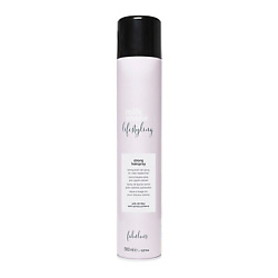 Лак для волос сильной фиксации Lifestyling Strong Hold Hairspray