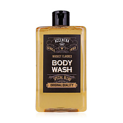 Гель для душа Whiskey Flavored