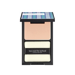 Пудра для лица Uv Cover