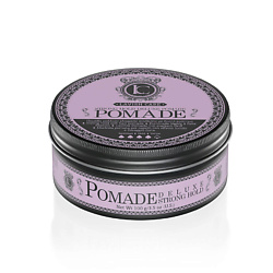 Помада для укладки волос Strong Hold Deluxe Pomade