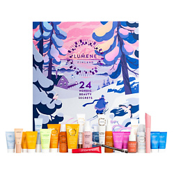 Адвент-календарь Advent Calendar 24 Nordic Beauty Secrets