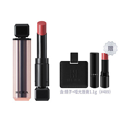 Набор: Sensual Powder Matte Lipstick + Миниатюра + Зеркало