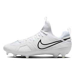 Кроссовки Huarache 9 Varsity Lax 'White Black'