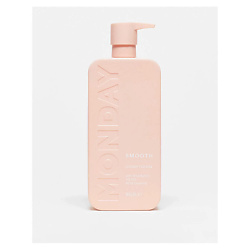 Разглаживающий кондиционер с маслом ши Smooth Conditioner