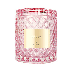 Ароматическая свеча «BERRY»