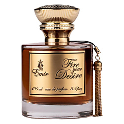 Парфюмерная вода Emir Fire Your Desire
