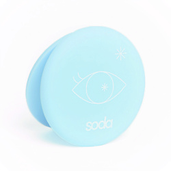 MIRROR #whoistheprettiestofthemall ЗЕРКАЛО ДВУСТОРОННЕЕ