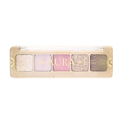 Палетка теней для век Aura Eyeshadow Palette