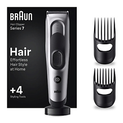 Машинка для стрижки волос Series 7 HC7390