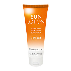 Солнцезащитный крем для лица и тела SPF 50