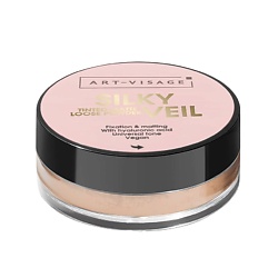 Пудра рассыпчатая Silky Veil Tinted Matte Loose Powder