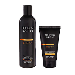 Мужской набор для ухода за волосами Men Hair Set