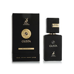 Парфюмерная вода Gusta