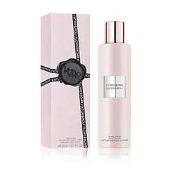 Парфюмерный лосьон для тела Flowerbomb