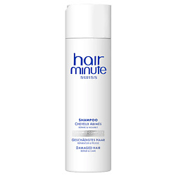 Шампунь для сухих и поврежденных волос Shampoo Dry-Damaged Hair