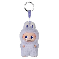 Плюшевая подвеска Pin For Love POP MART The Monsters LABUBU 4.0