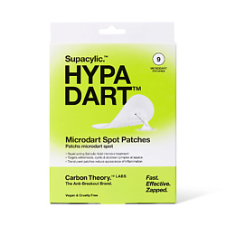 Патчи точечного нанесения с микроиголками Hypa Dart Microdart Spot Patches