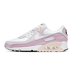Кроссовки Air Max 90 Light Violet Champagne