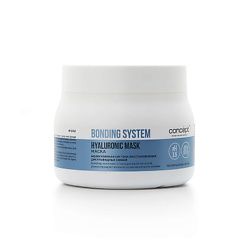 Маска для глубокого восстановления волос Bonding System Mask