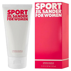 Гель для душа Sport for Women