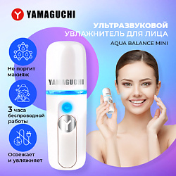 Ультразвуковой увлажнитель Aqua Balance Mini