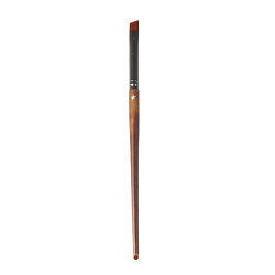 Кисть для бровей LETOILE Wooden