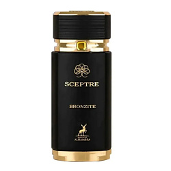 Парфюмерная вода Sceptre Bronzite