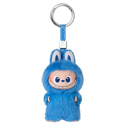 Плюшевая подвеска Pin For Love POP MART The Monsters LABUBU 4.0