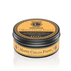 Паста для укладки волос Matte Cream Paste