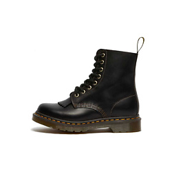 Кроссовки Dr.Martens 1460 Pascal Abruzzo Martin Boots Black Womens