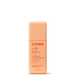 Ультралёгкий флюид для лица Ultralight Face Fluid SPF 30