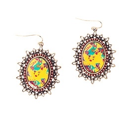 серьги КУРАЖ A LA RUSSE