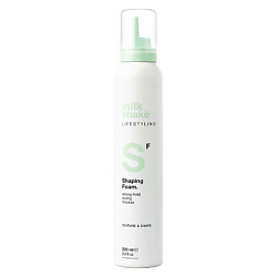 Моделирующая пена Shaping Foam