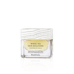 Крем-гель White Tea Skin Solutions Replenishing Micro-Gel