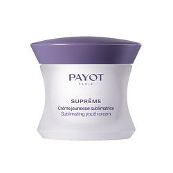 Глобальное антивозрастное дневное средство Supreme Jeunesse Jour