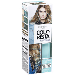 L'OREAL PARIS Смываемый красящий бальзам для волос Colorista Washout