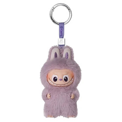 Плюшевая подвеска Pin For Love POP MART The Monsters LABUBU 4.0