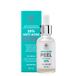Средства для ухода за лицом NAME SKIN CARE