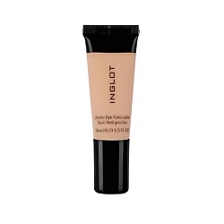 Консилер под глаза Under eye concealer легкий маскирующий крем
