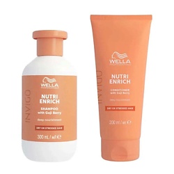 Набор для питания волос INVIGO Nutri-Enrich